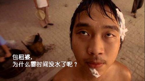 盘点周星驰电影的20大黄金配角,他们的代表角色分别是什么?