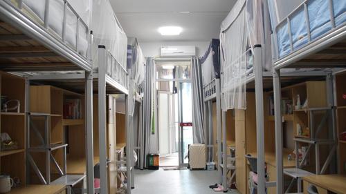 滨海招生|福州三中滨海校区校园环境篇