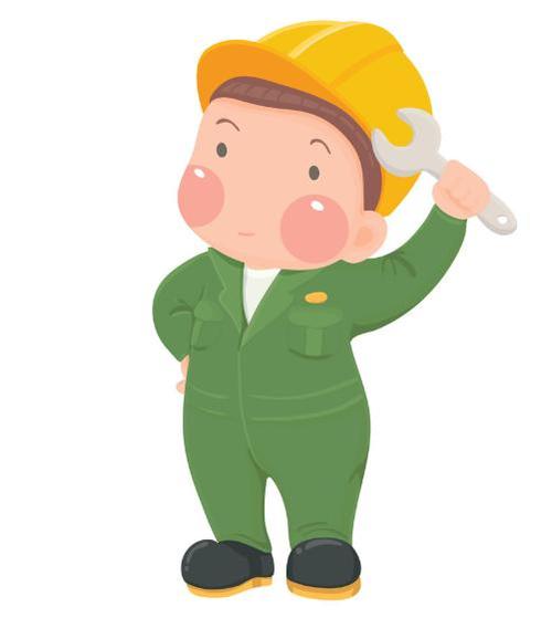 向劳动者致敬:劳动最美!