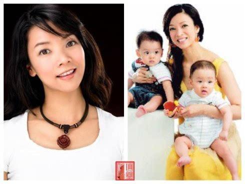 林志颖喜得双胞胎儿子 盘点明星们家中的双胞胎们(组图)