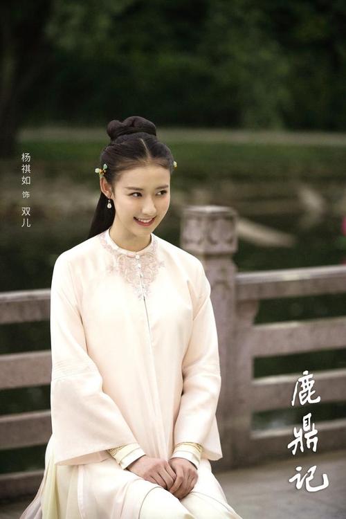 这一对比就知道造型的重要性了,古装剧什么时候才能放弃大平眉?