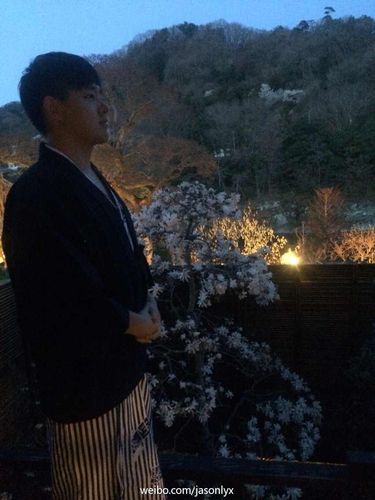 主页 69  a骄傲容颜a @刘雨鑫jason:回顾旅行足迹居然已经到过4个