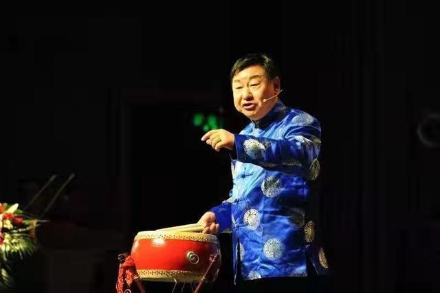 缅怀澧州鼓王邵丹|借米|曲艺|大鼓_网易订阅
