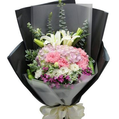 「结婚送花攻略」闺蜜结婚送什么花?结婚送花你会选吗?