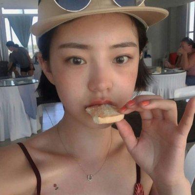 短发女头像高冷霸气高清好看的短发女生头像高冷霸气