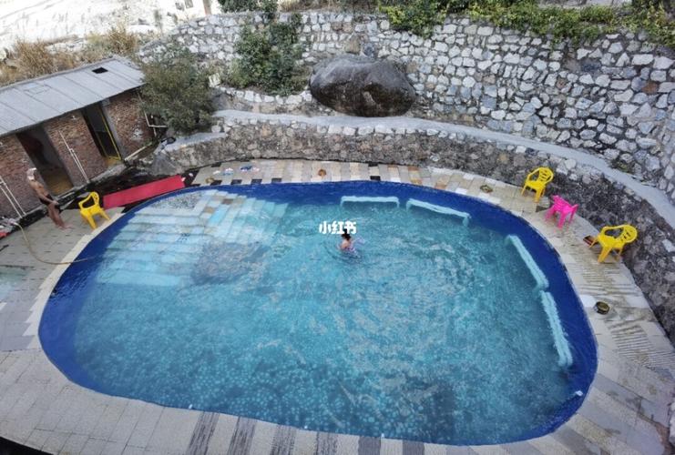 清远连州星子镇上田温泉_温泉_清远连州星子上田温泉攻略_露营_出行