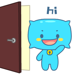 开门来了,hi图片,开门来了,hi表情