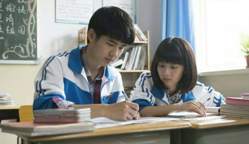 《最好的我们》:对最初的爱情耿耿于怀