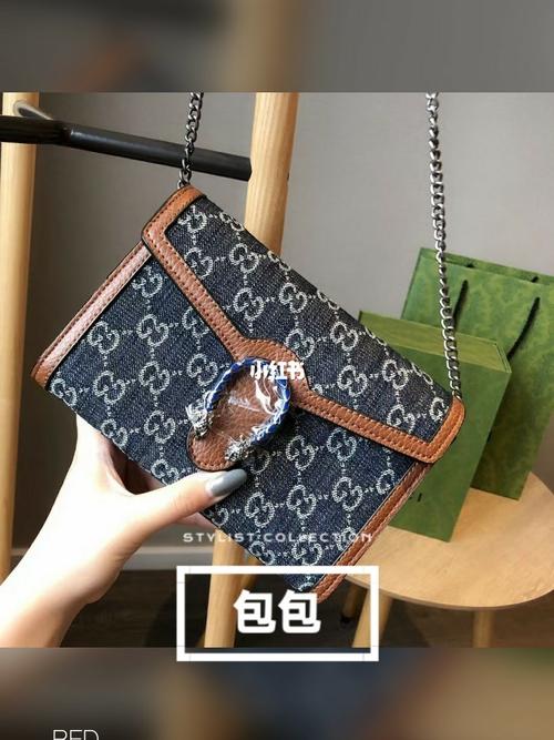 酒神包_包包_酒神包_复古_包包不重样_潮流_好物推荐