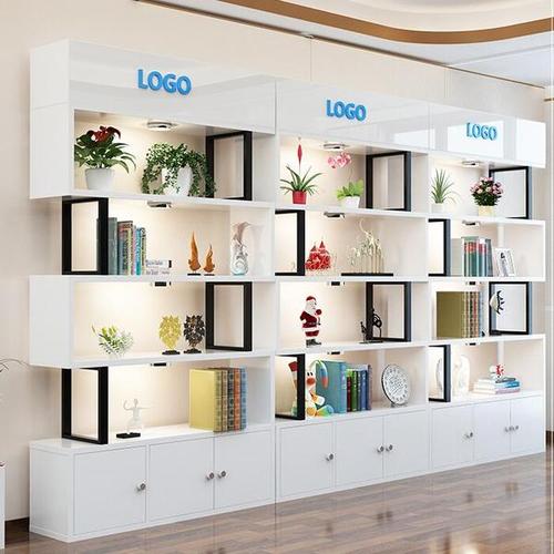 [梓妍电子商务] 新款 2018 陈列加固汽车配件博物馆商场储物架客厅