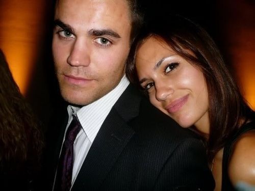  p>保罗·韦斯利(paul wesley),1982年7月23日出生于美国新泽西州