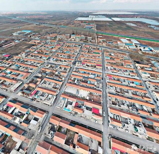 走遍即墨——走进赵家屯