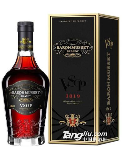 慕莎男爵 3lvsop白兰地火爆招商