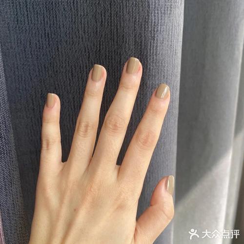 安利这个舒服的奶茶咖灰色, 真的好温柔好美啊啊啊