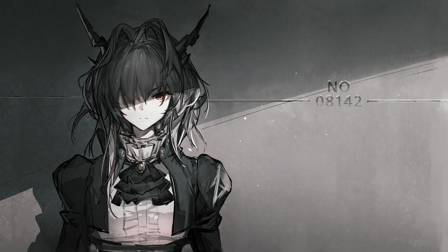 【明日方舟】 《白夜》(1) "塔露拉挟持计划"