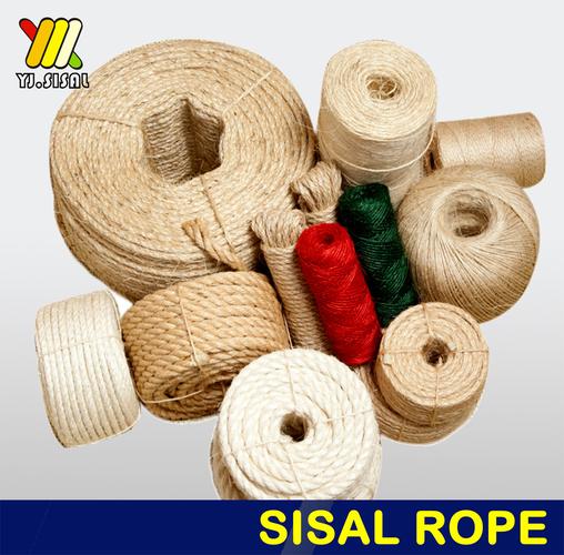 sisal hemp rope