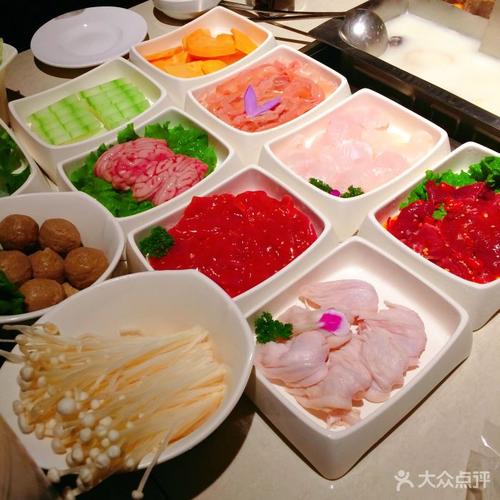 海底捞火锅(吉利大厦店)图片 - 第3117张