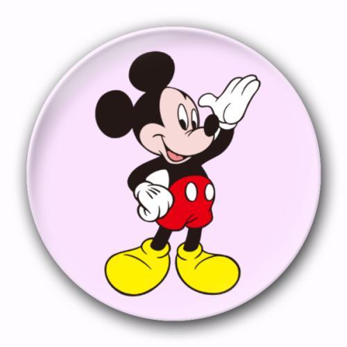 米奇微信头像图片