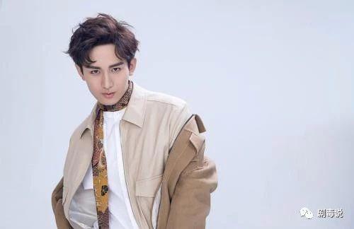 侯明昊,成毅版《盗墓笔记2》,求不拍!