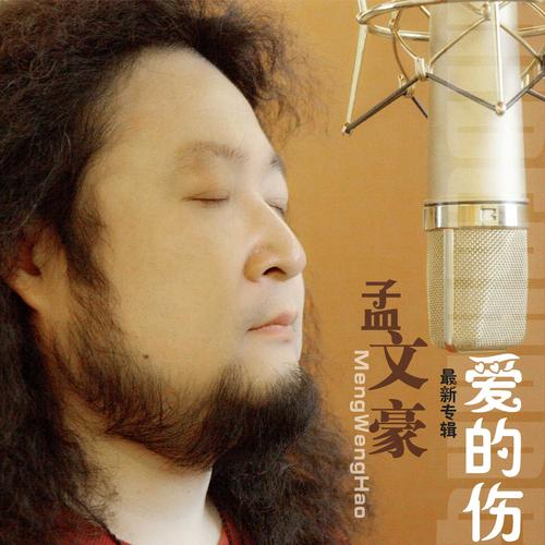 孟文豪所有歌曲