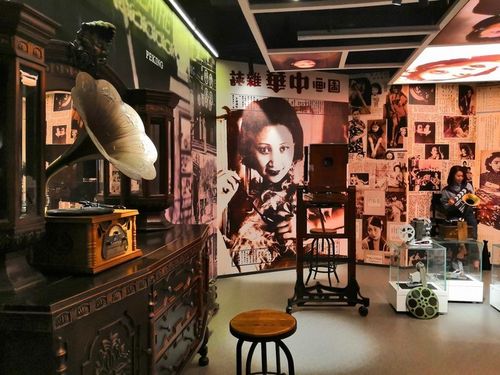 天津民国物语博物馆门票多少钱?在哪买票?