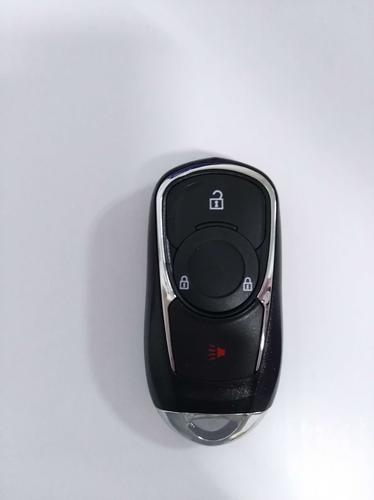 奇诺优控别克昂科威智能钥匙3键 4键别克昂科威智能卡三键 四键