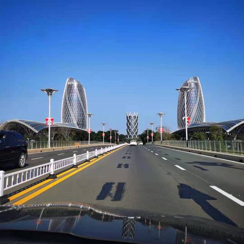 美丽的海花岛