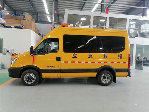 电力抢修车_皮卡多功能救险车_气防车_救险车厂家直销