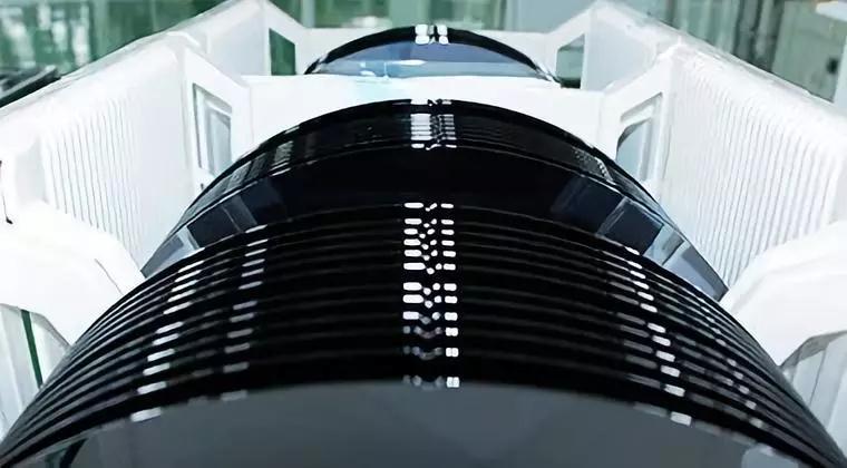 三分钟看清国产十大硅晶圆厂商