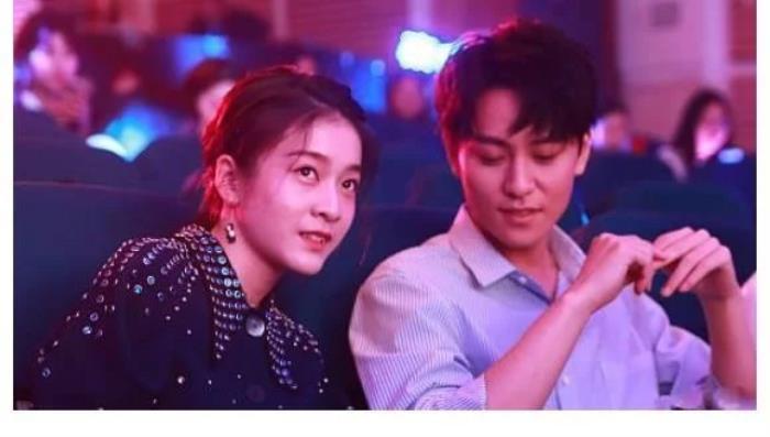 张雪迎的老公是谁秦俊杰和张雪迎正式官宣