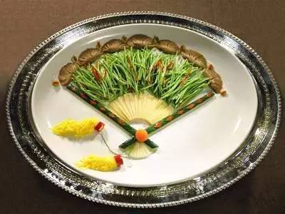 国宴里的淮扬菜,12道经典淮扬菜做法!