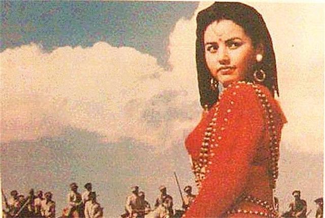 这部《海市蜃楼》因"绝美女匪"让人记了31年!