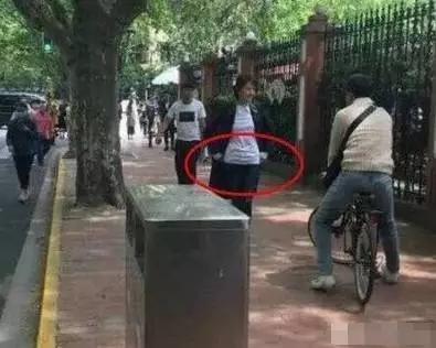 郑爽怀孕了,孩子爸爸竟然是