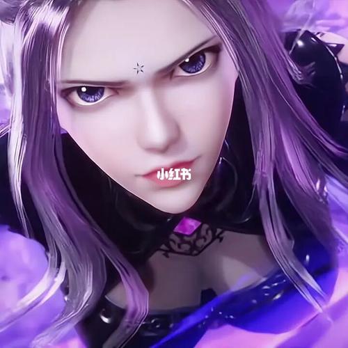 竹清高清图_斗罗大陆_斗罗大陆朱竹清_影视_动漫_动漫