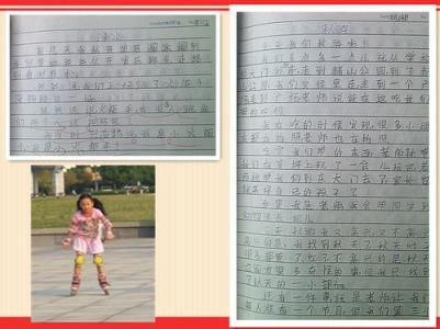 动物园秋游日记作文小学作文三年级作文300字作文作文大全作文