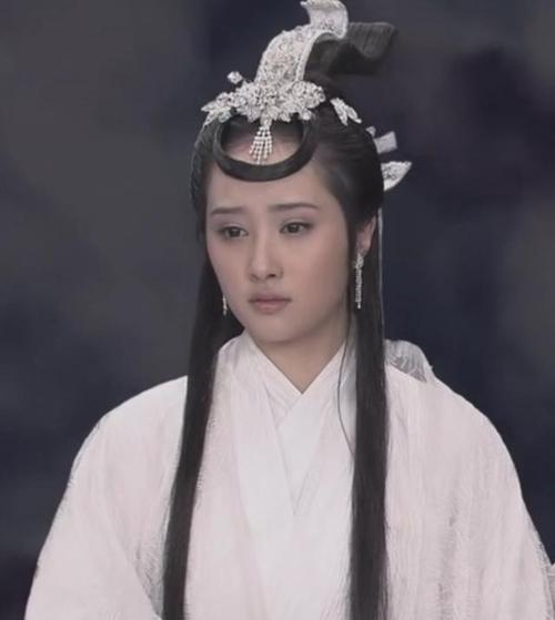 《宝莲灯前传》——嫦娥