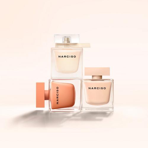 新品|narciso rodriguez推出花香型限量女性香水