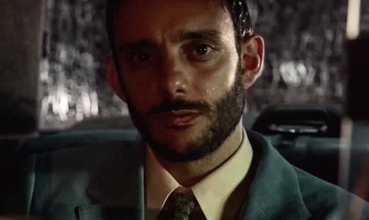 如何评价美剧《美国众神》?