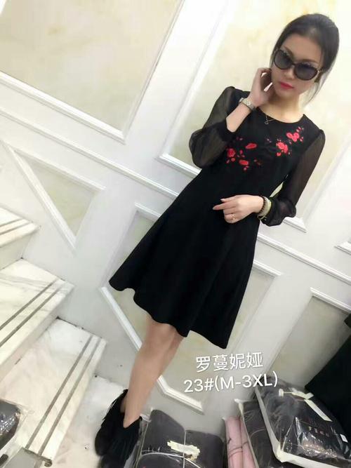 罗曼妮娅品牌女装,好品质看这里