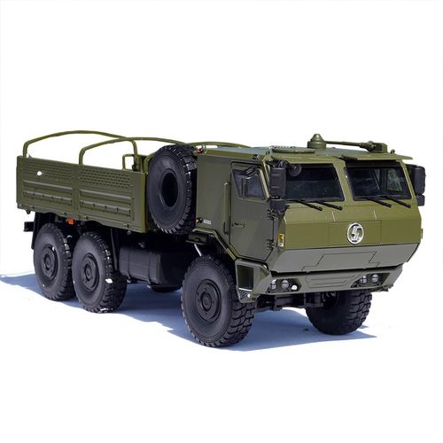 原厂sx2150sx2220陕汽重卡军车模型合金越野车运兵车