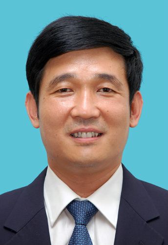 潘江1,现任中共定兴县委常委,副县长.