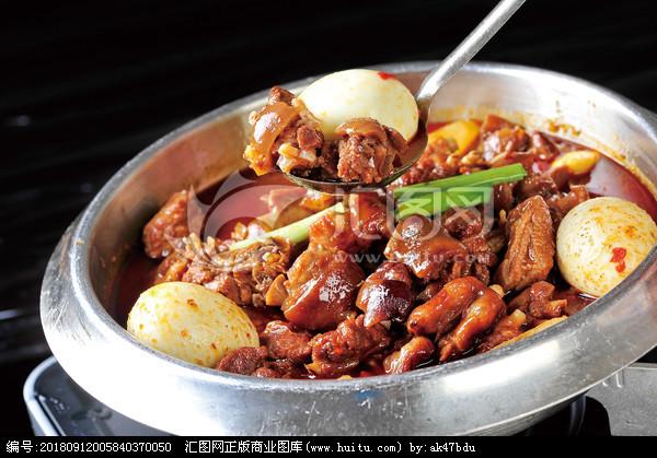 [正版商业] 狗肉火锅