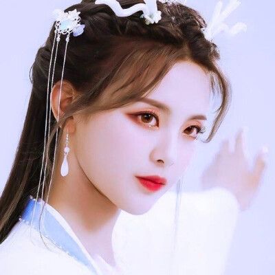 所有明星的照片 漂亮的女明星头像