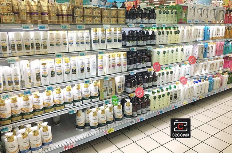 大润发全面下架宝洁二恶烷超标洗发水,消费者面前不应