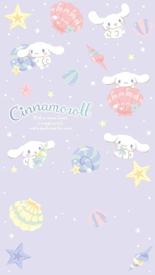 平铺 萌物 软妹 少女心 粉色 卡通 可爱 人物 萌萌的 手机壁纸 背景