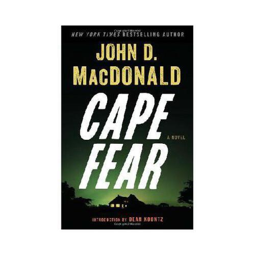cape fear,golden gate bridge 【预订】cape fear