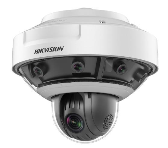 因需而变全景摄像机发展浅析