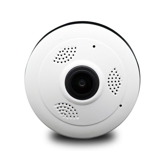360度全景 v380无线高清手机网络摄像头看家宝看店出租屋物业监控