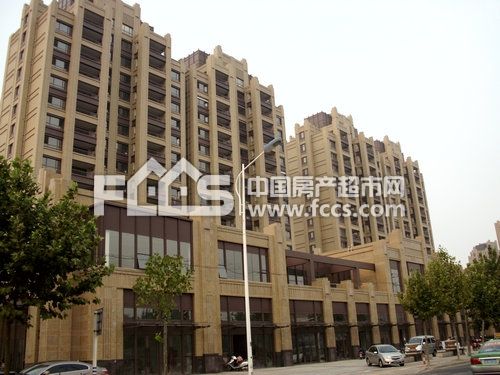 万濠华府南通万濠华府