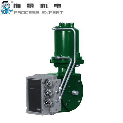 3610j 阀门定位器 费希尔fisher现货可配备667 657 执行机构